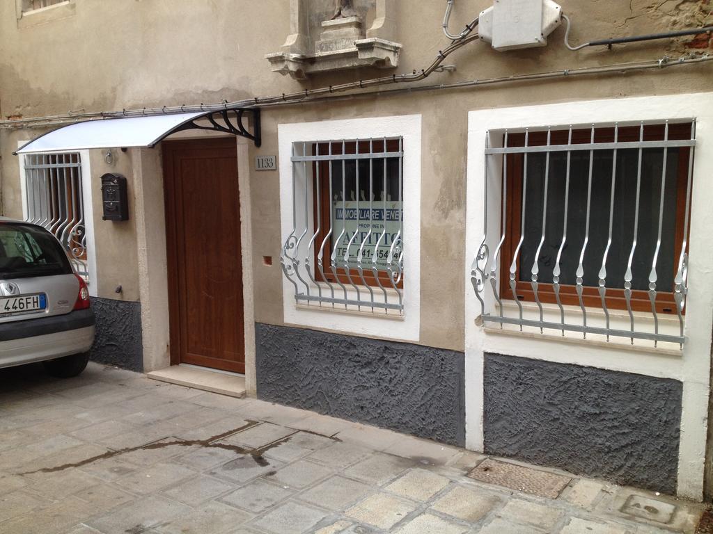 Venezia Clodiense Chioggia Exterior photo