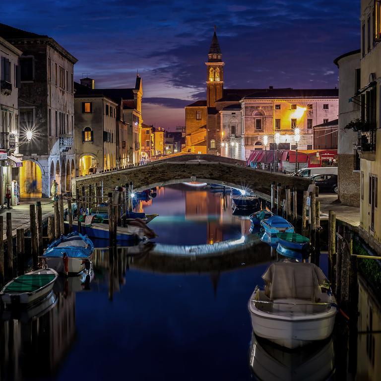 Venezia Clodiense Chioggia Exterior photo